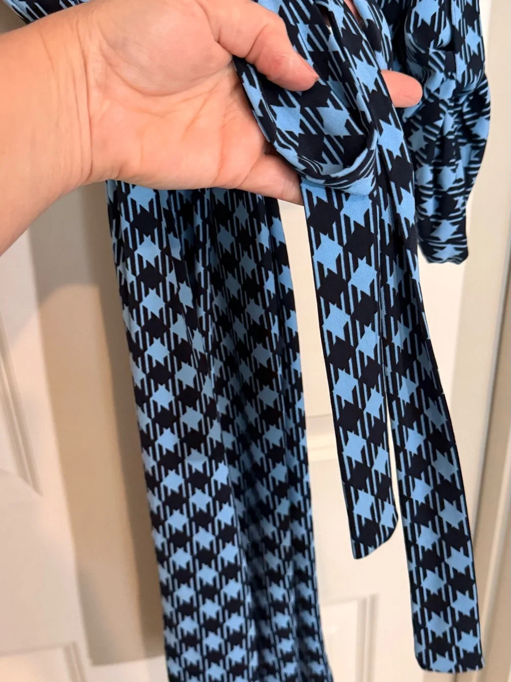 Michael Kors stylish shift